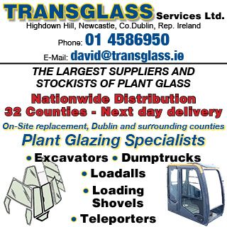 Transglass Services