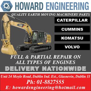 Howard Engineering 